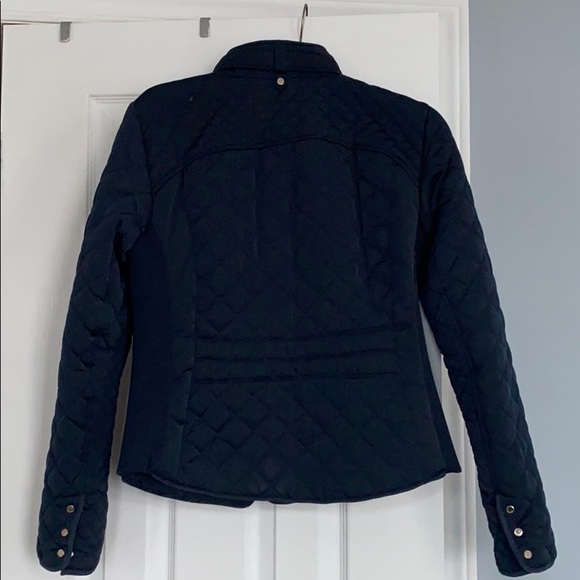 Zara jacket - Picture 2 of 3